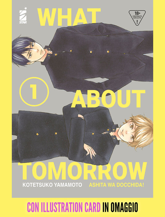 What about Tomorrow 01