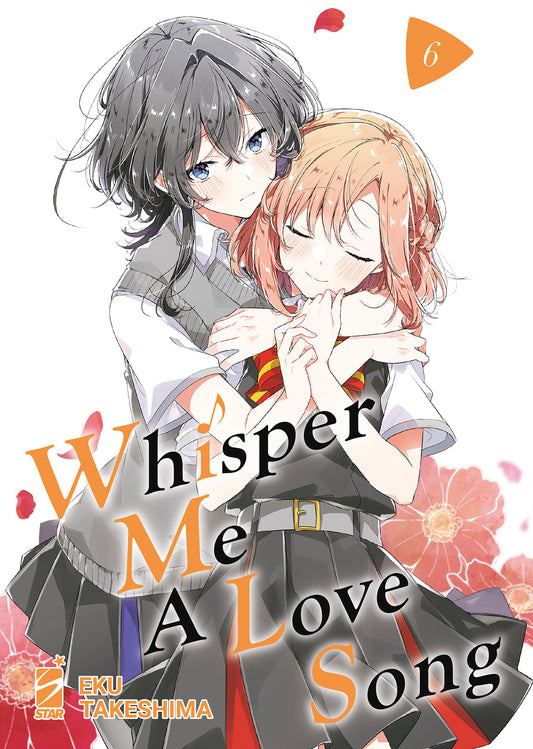 Whisper Me a Love Song 06
