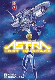 Astra Lost in Space 05