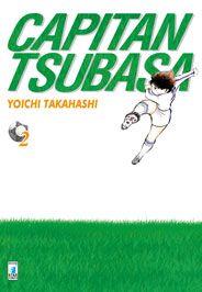 Capitan Tsubasa 02