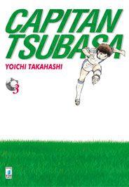 Capitan Tsubasa 03
