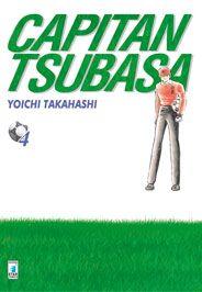 Capitan Tsubasa 04