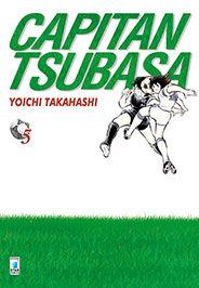 Capitan Tsubasa 05