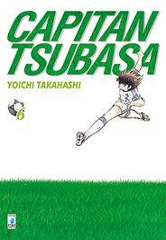 Capitan Tsubasa 06