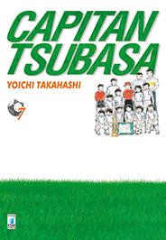 Capitan Tsubasa 07