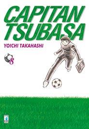 Capitan Tsubasa 08