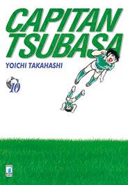 Capitan Tsubasa 10