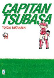 Capitan Tsubasa 11
