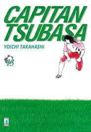 Capitan Tsubasa 13