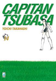 Capitan Tsubasa 14