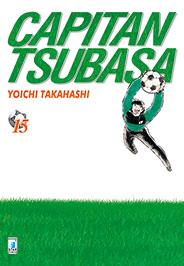 Capitan Tsubasa 15