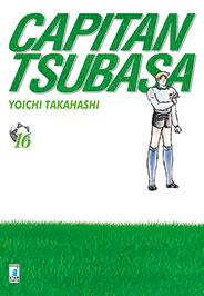 Capitan Tsubasa 16