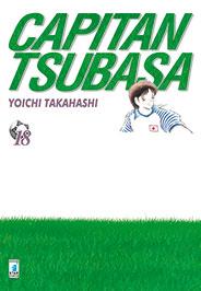 Capitan Tsubasa 18