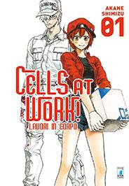 Cells At Work 01