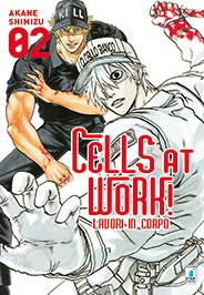 Cells At Work 02
