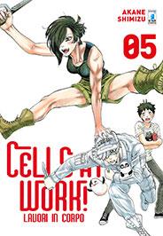 Cells At Work 05