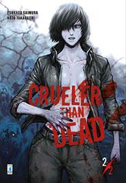 Crueler Than Dead 02