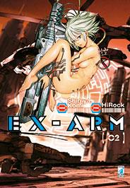 Ex Arm 02