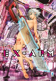 Ex Arm 03