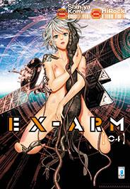 Ex Arm 04