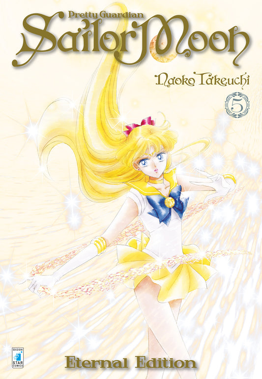 Sailor Moon Eternal Edition 05