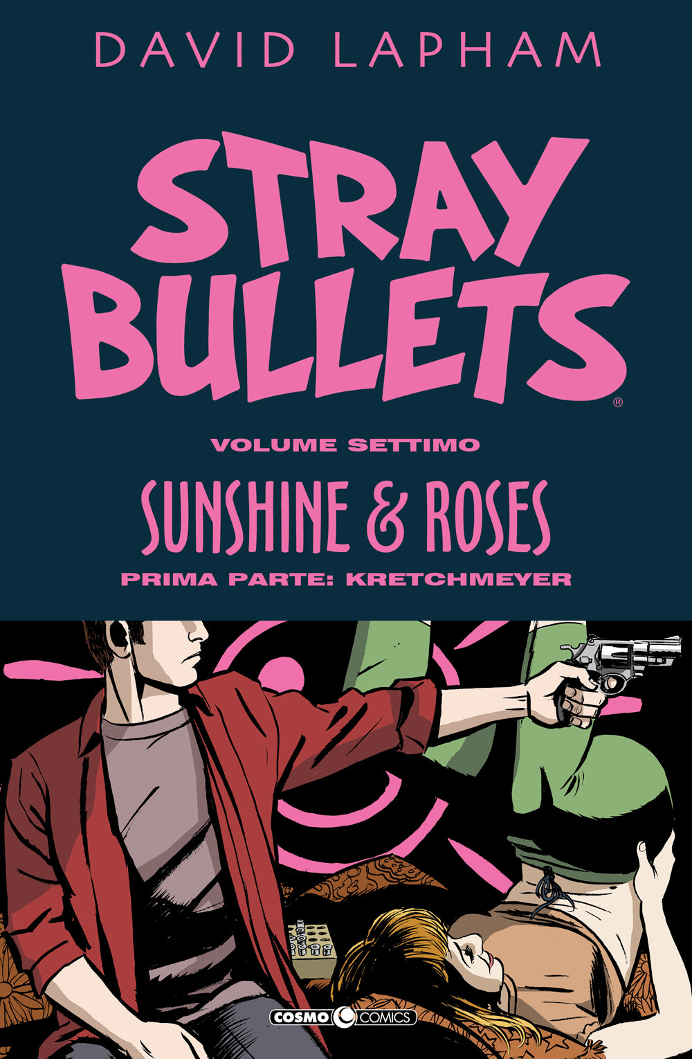 Stray Bullets 07