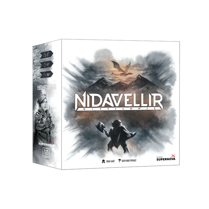 Nidavellir