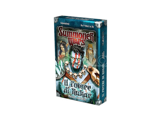 Summoner Wars - Il Potere di Rukar