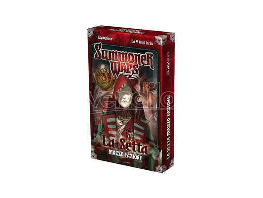Summoner Wars - La Setta