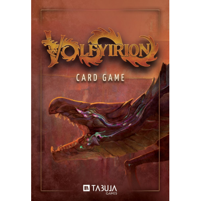 Volfyrion