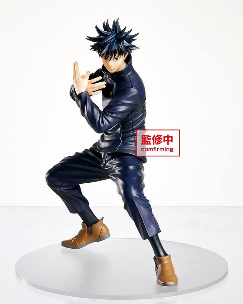 Jujutsu Kaisen - Megumi Fushiguro