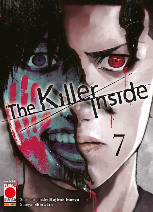 The Killer Inside 07