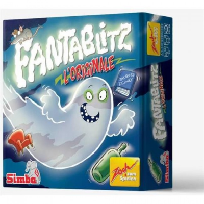 Fantablitz
