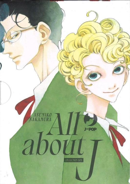 All About J