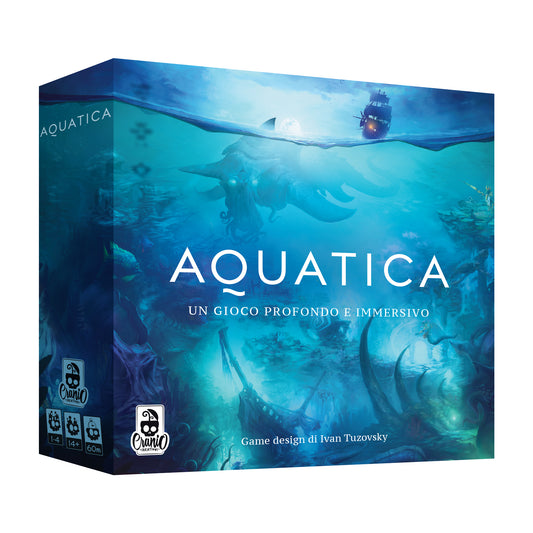 Aquatica