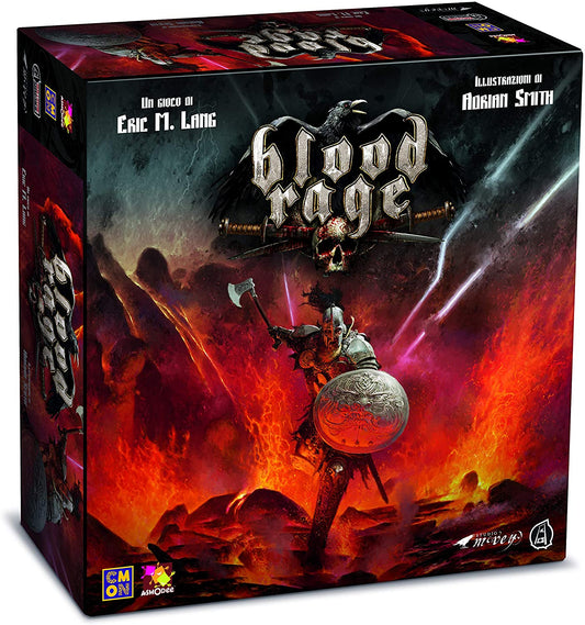 Blood Rage