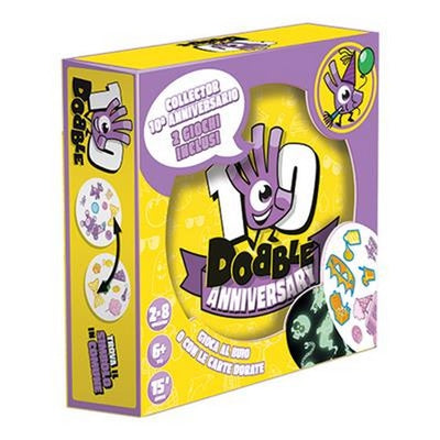 Dobble Collector