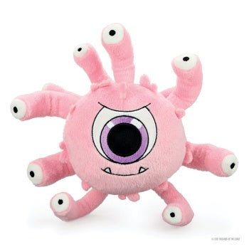 Dungeons & Dragons: Plush Buffo Beholder