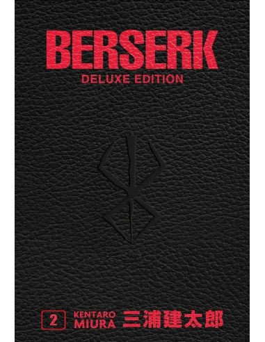 Berserk Deluxe 02