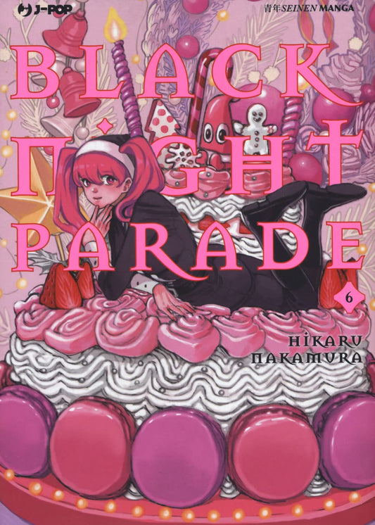 Black Night Parade 06
