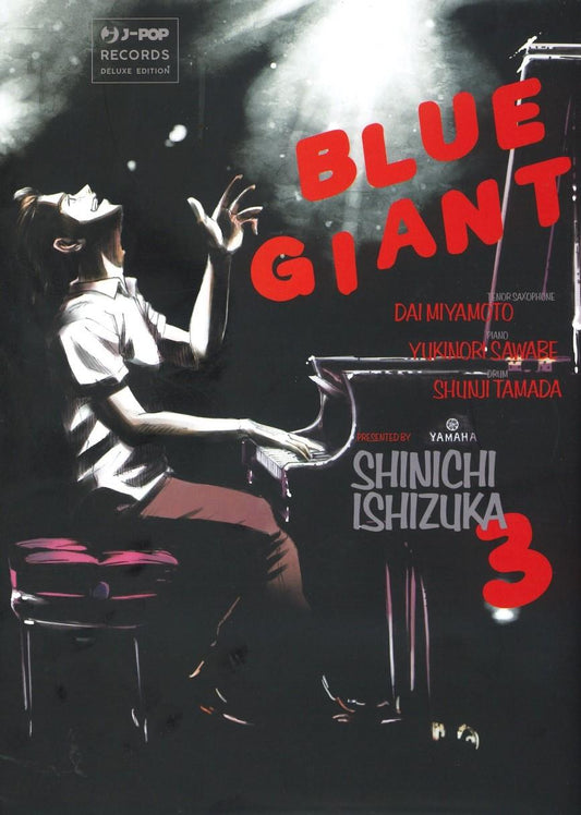 Blue Giant 03