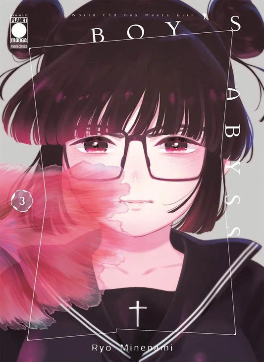 Boy's Abyss 03