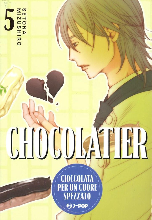 Chocolatier 05