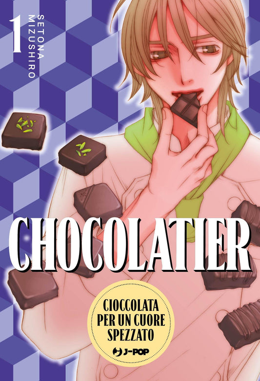 Chocolatier 01