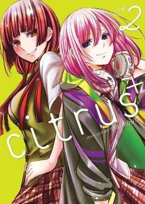 Citrus+ 02