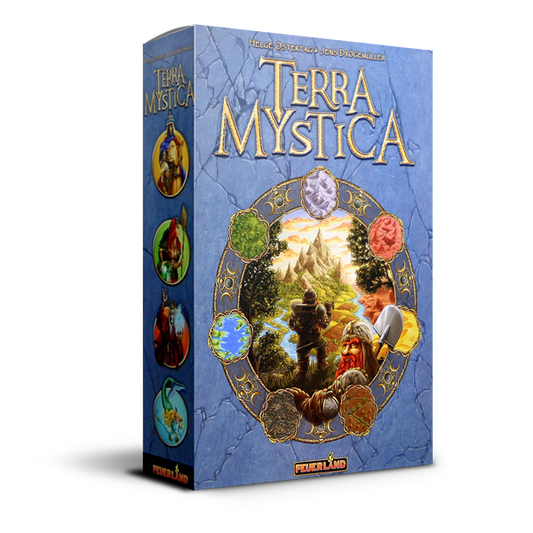 Terra Mystica