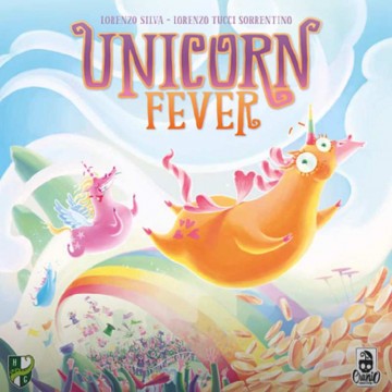 Unicorn Fever