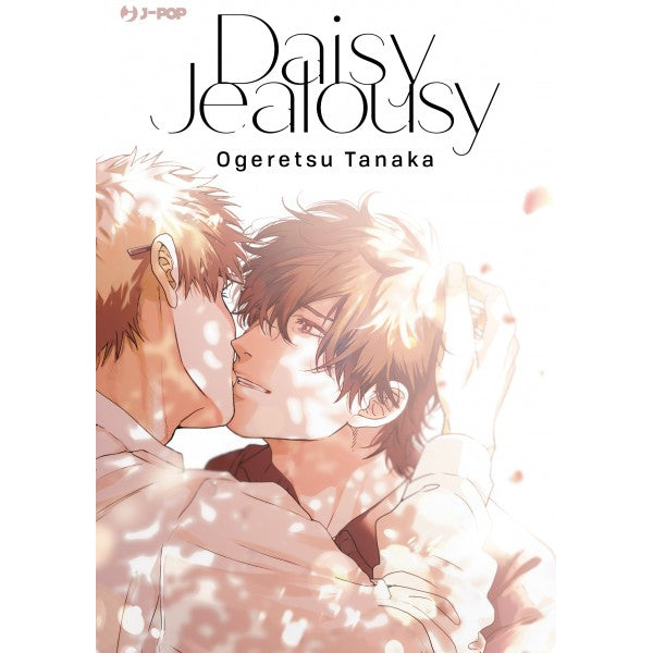 Daisy Jealousy