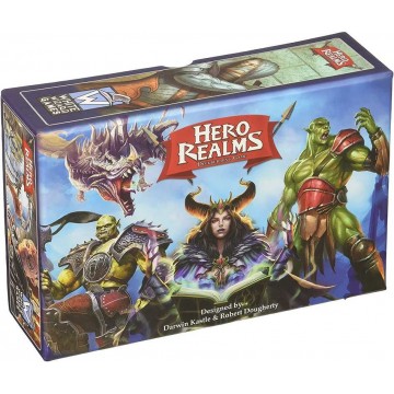 Hero Realms