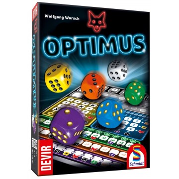Optimus